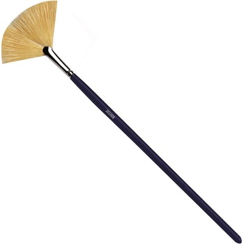 Kreul Artists' Bristle Четка с форма на ветрило 8 1 бр (201008)