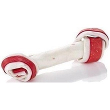 MACED biela slanina s viazanou kosťou 21 cm