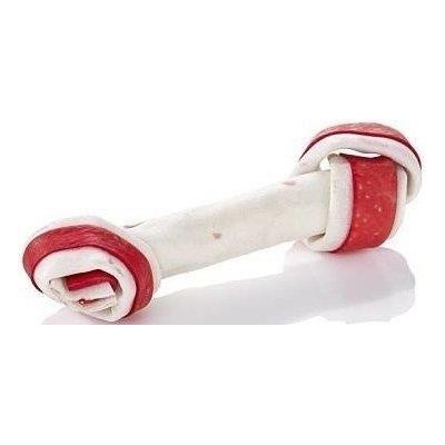 MACED biela slanina s viazanou kosťou 21cm