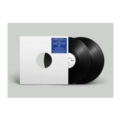 Arno E. Mathieu - Contemplation Rmx LP