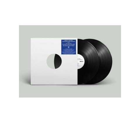 Arno E. Mathieu - Contemplation Rmx LP