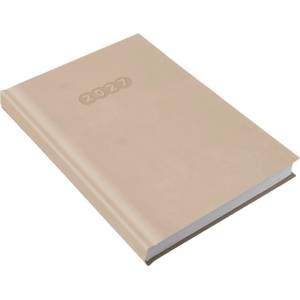 Realsystem Дневник за срокове REALSYSTEM Sydney A/5 ежедневник с бели страници 2027 (5321-28)