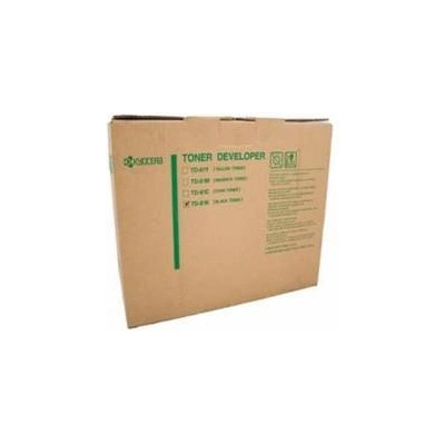 Kyocera Тонер касета за KYOCERA MITA FS 5900 - Black - TD81K, 101KYOTK 81B