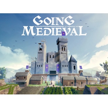 Going Medieval