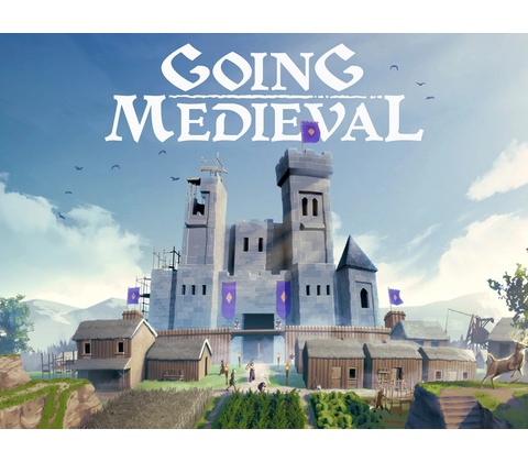 Going Medieval
