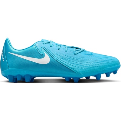 Nike Футболни бутонки Nike Phantom GX II Acadamy AG Football Boots - Blue/White
