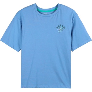Oxbow Дамска тениска Oxbow Women's Tropicsw Short Sleeve T T-shirt - Lavender (916-5669-0213)