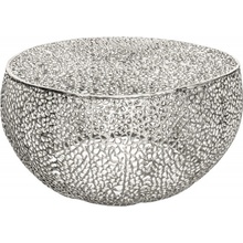 Interior DE LEAF 80 cm SILVER KS38941- 40286