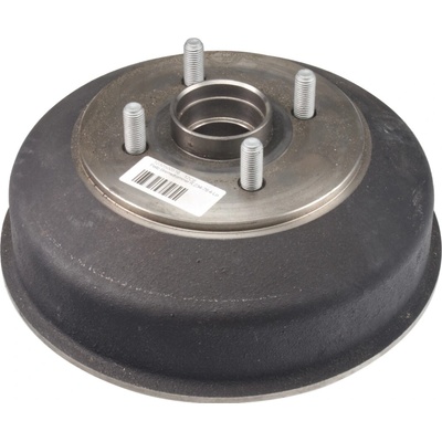 Bubon brzdový BPW/Peitz R234-76 230x40, 100x4 bez kuž. ložísk