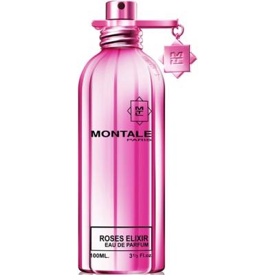 Montale Roses Elixir EDP 100ml за Жени БЕЗ ОПАКОВКА