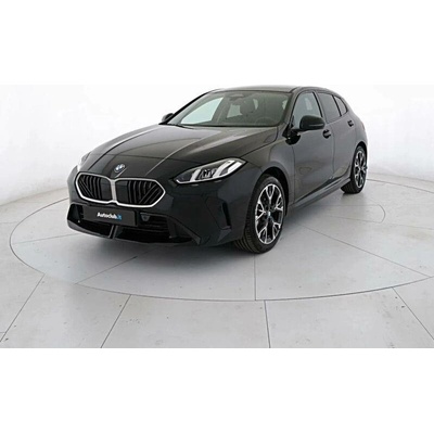BMW 120d M Sport 120 kW