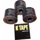 Select K-Tape Kinesiotapingová páska čierna 5 cm x 5 m