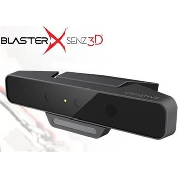 Creative BlasterX SENZ3D