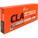 Olimp CLA&Green Tea plus L-Carnitine, 60 kapsúl