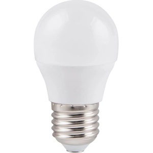 VIVALUX Led КРУШКА vivalux max 8w e27 3000k (viv004462)
