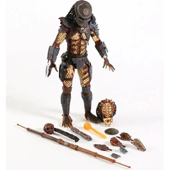 Image 1 of Хищник 2 - Екшън фигура