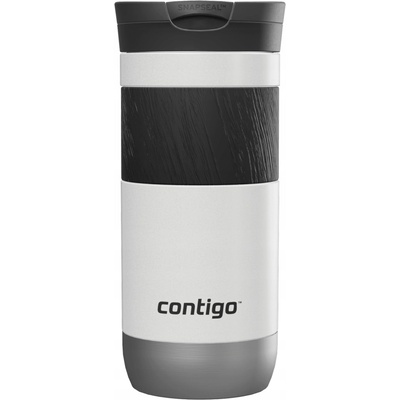 Contigo Termohrnek Byron 470 ml bílý