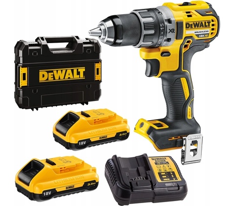 DeWalt DCD791L2T