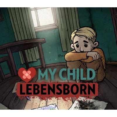 My Child: Lebensborn