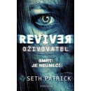 Oživovatel - Seth Patrick