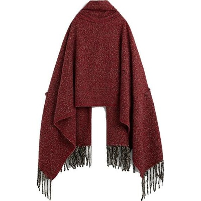 Desigual dámský šátek/pončo Color