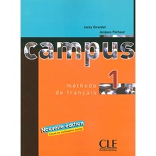 Campus 1 Eleve New Edition