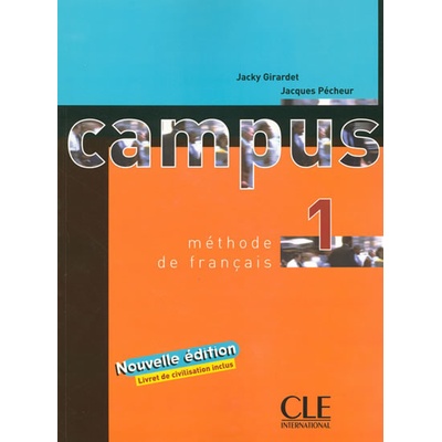 Campus 1 Eleve New Edition
