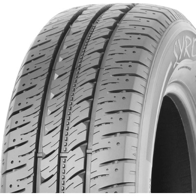 Syron Merkep 2X 205/60 R16 100T