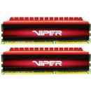 Patriot Viper 4 8GB (2x4GB) DDR4 3000MHz PV48G300C6K
