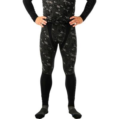 Bauer Performance Baselayer Pant Printed Senior