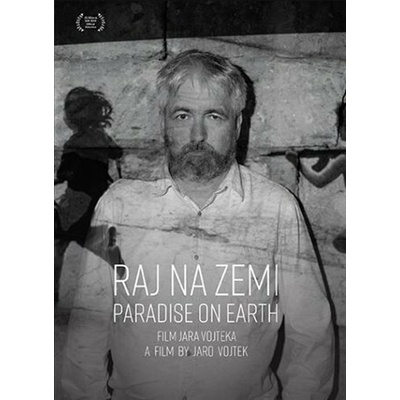 Raj na zemi DVD