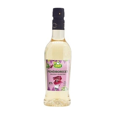 Chef Ocot z bieleho vína 500 ml