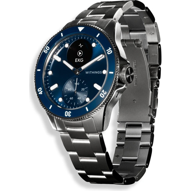 Withings Scanwatch Nova 42mm