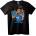 NOONEBRAND Тениска Tracy McGrady Orlando Magic 1 - 4XL, White