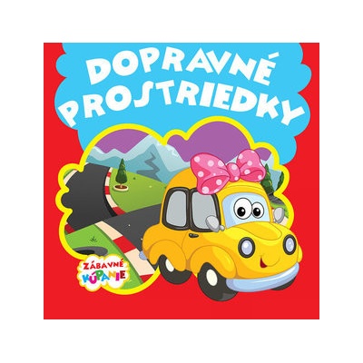 Dopravné prostriedky