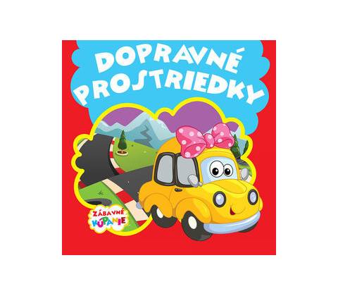 Dopravné prostriedky