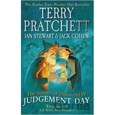 Judgement Day - Jack Cohen