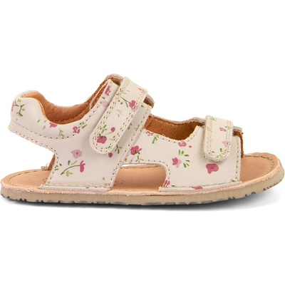 Froddo Детски сандали Froddo Kid's Barefoot Flexy Mini Sandals - Flowers - размер 32 (EU) (702-5256-0120)