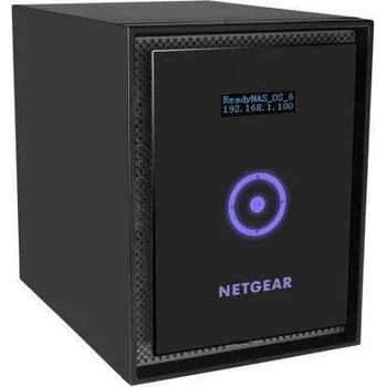 NETGEAR ReadyNAS 316 RN31600-100EUS