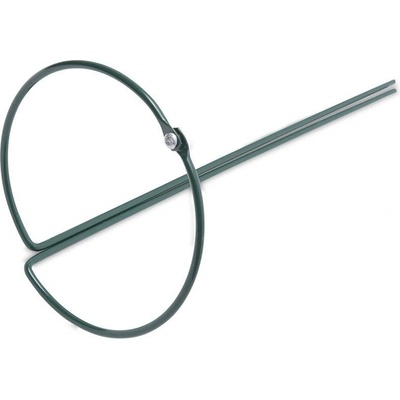 Windhager Opora pre rastliny, 100 cm, kov, plast, 1 ks 05755