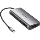 Dokovací stanice a replikátory portů Ugreen 40873