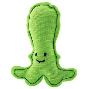 Beco Pets Играчка за котка Beco Catnip Toy - Калмар