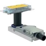 Geberit Душ канал Geberit CleanLine 65-90 мм (154.152.00.1)