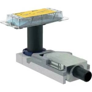Geberit Душ канал Geberit CleanLine 65-90 мм (154.152.00.1)