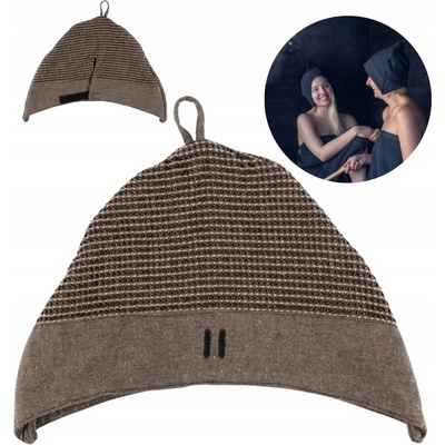 Rento Čepice hnědá – Sleviste.cz