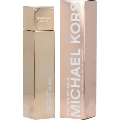 Michael Kors Rose Radiant Gold parfumovaná voda dámska 100 ml