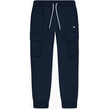 CHAMPION Спортно долнище Rib Cuff Cargo Pant