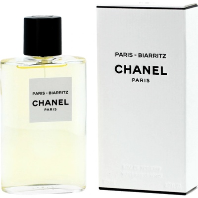 Chanel Paris Biarritz toaletná voda unisex 125 ml