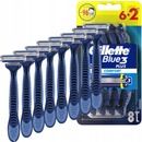 Gillette Blue3 Comfort 8 ks