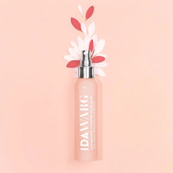 IDA WARG Мист-парфюм за коса АРАБСКИ НОЩИ IDA WARG Luxurious Flower Hair Mist Perfume (23086)